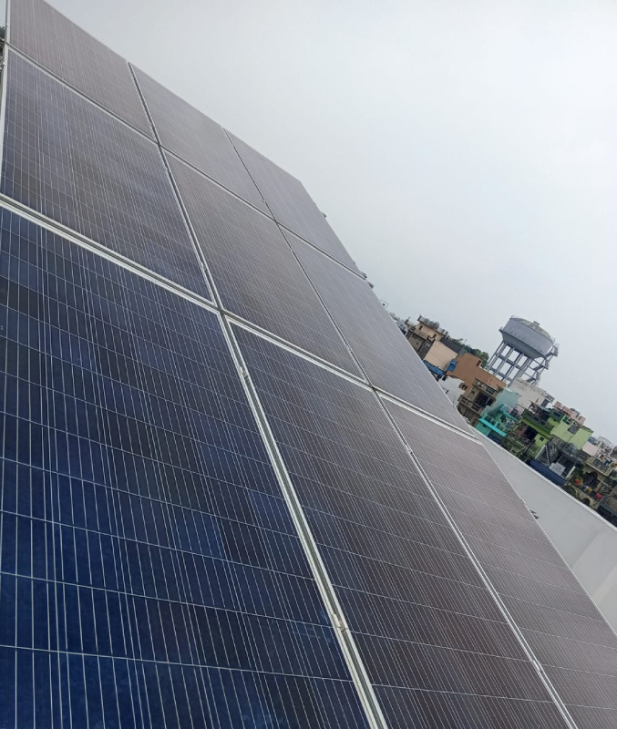 adsun Novice Series Solar Water Heater