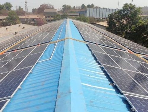 Enrich Encap - 100KW