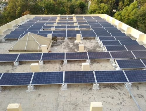 JSS Mahavidyapeetha-1357 KW